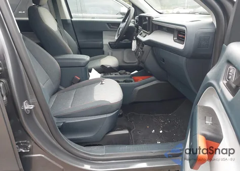 2024 Ford Maverick Xlt z USA, uszkodzony, nr VIN 3FTTW8H32RRB19576